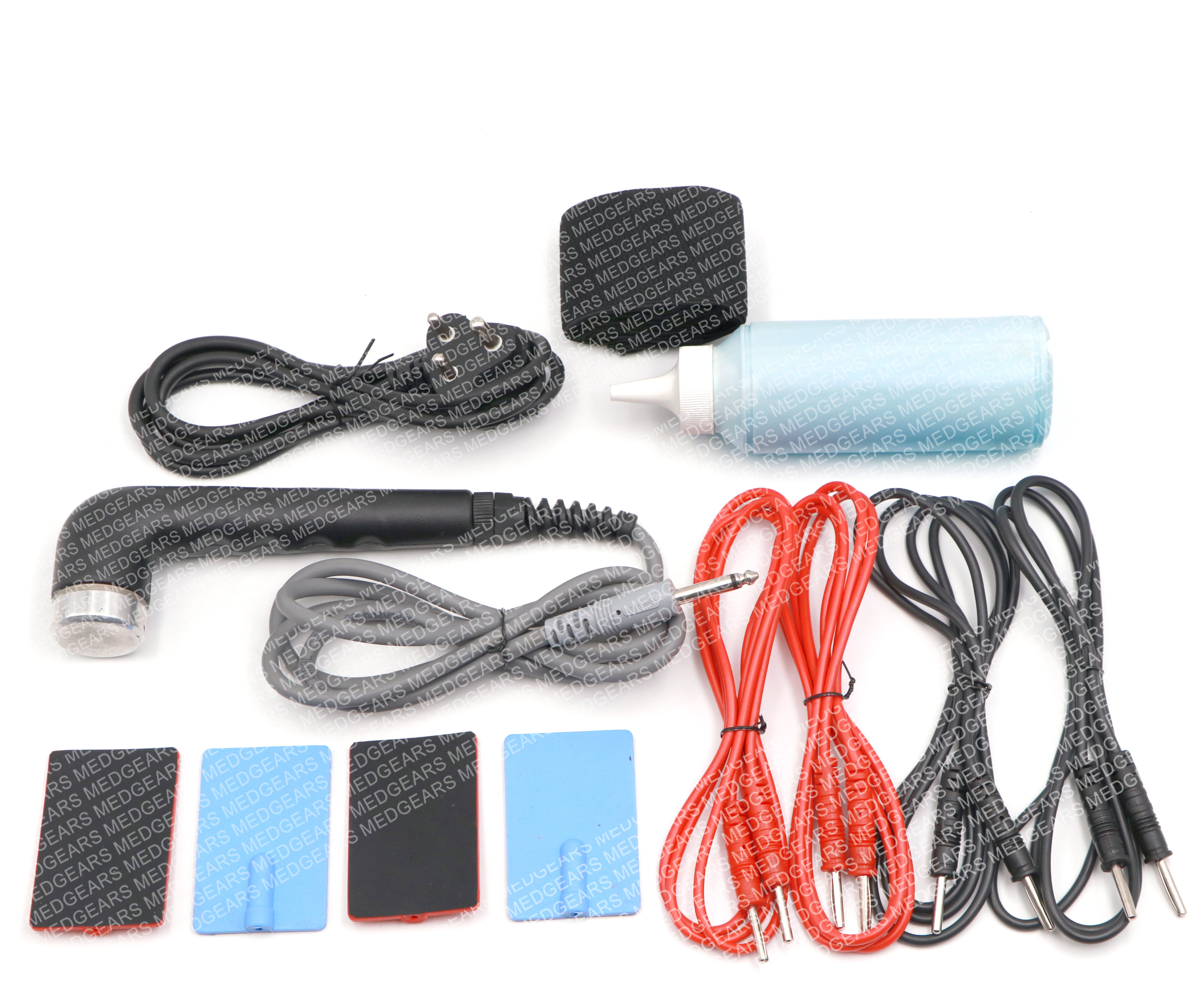 IFT 45 + Ultrasonic 2 in 1