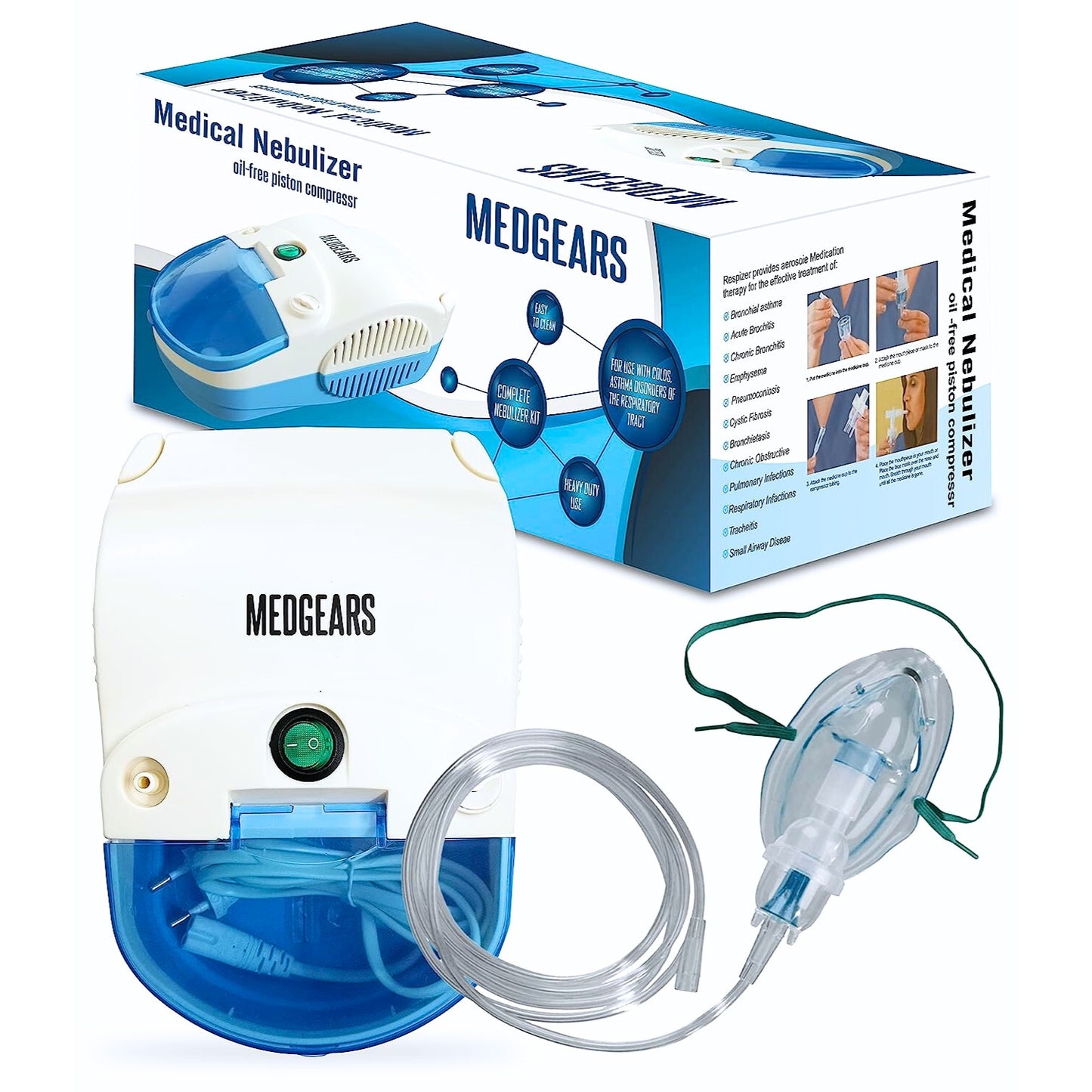 Nebulizer