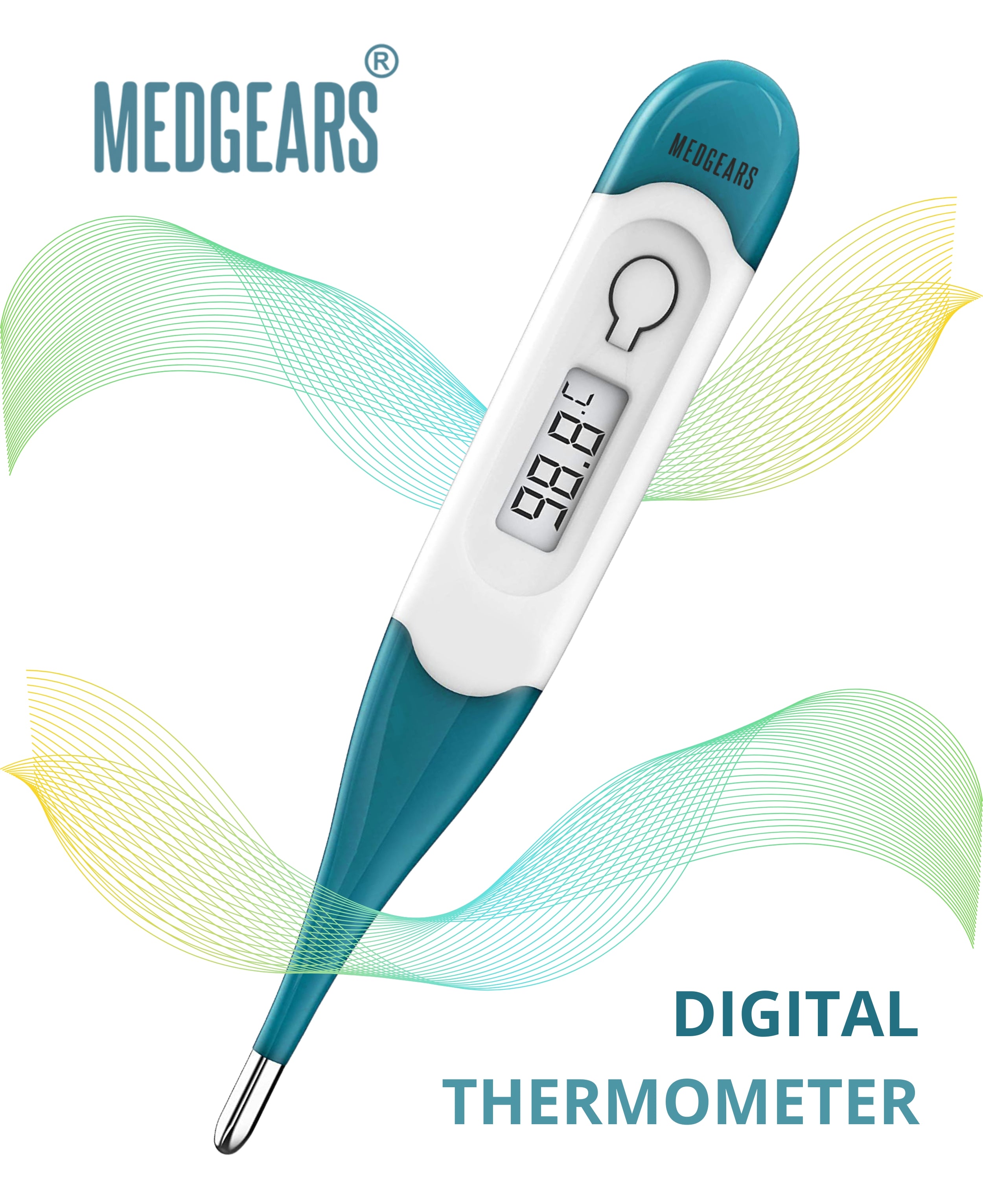 Digital Thermometer