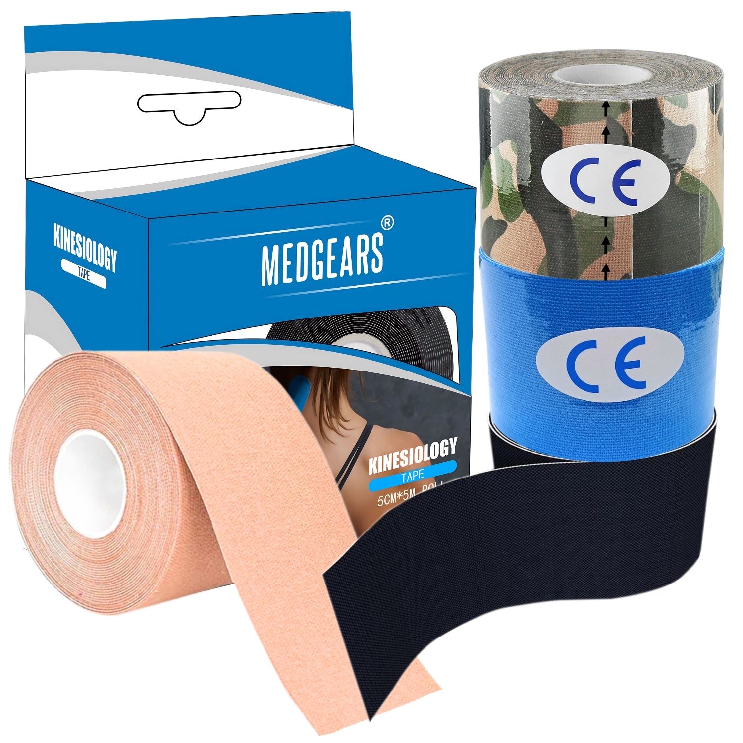 T-Max Tape