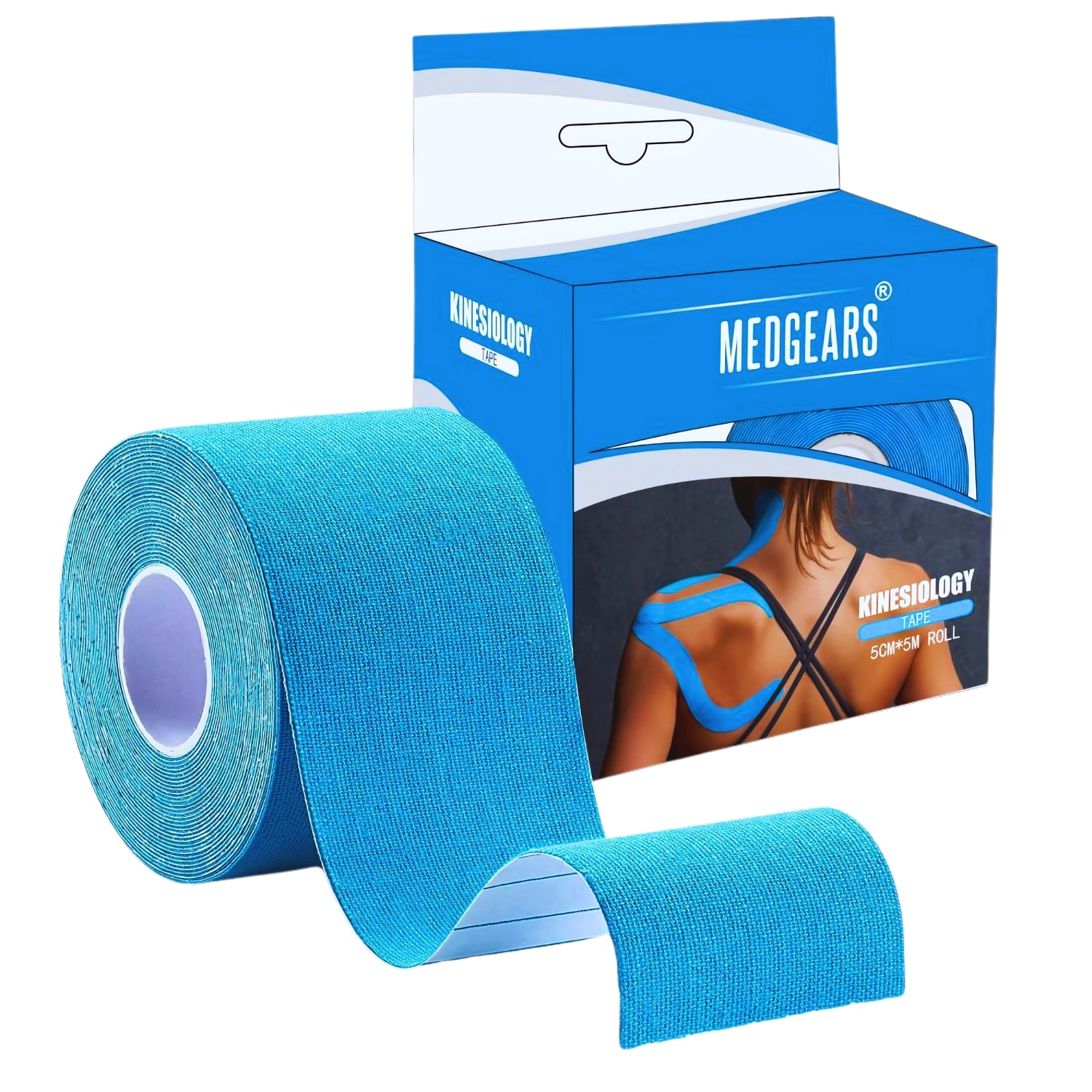 T-Max Tape