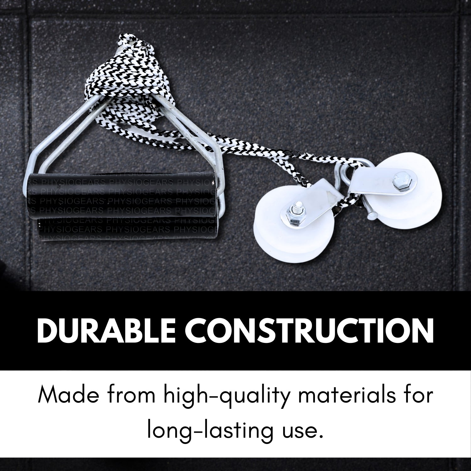 T-pulley