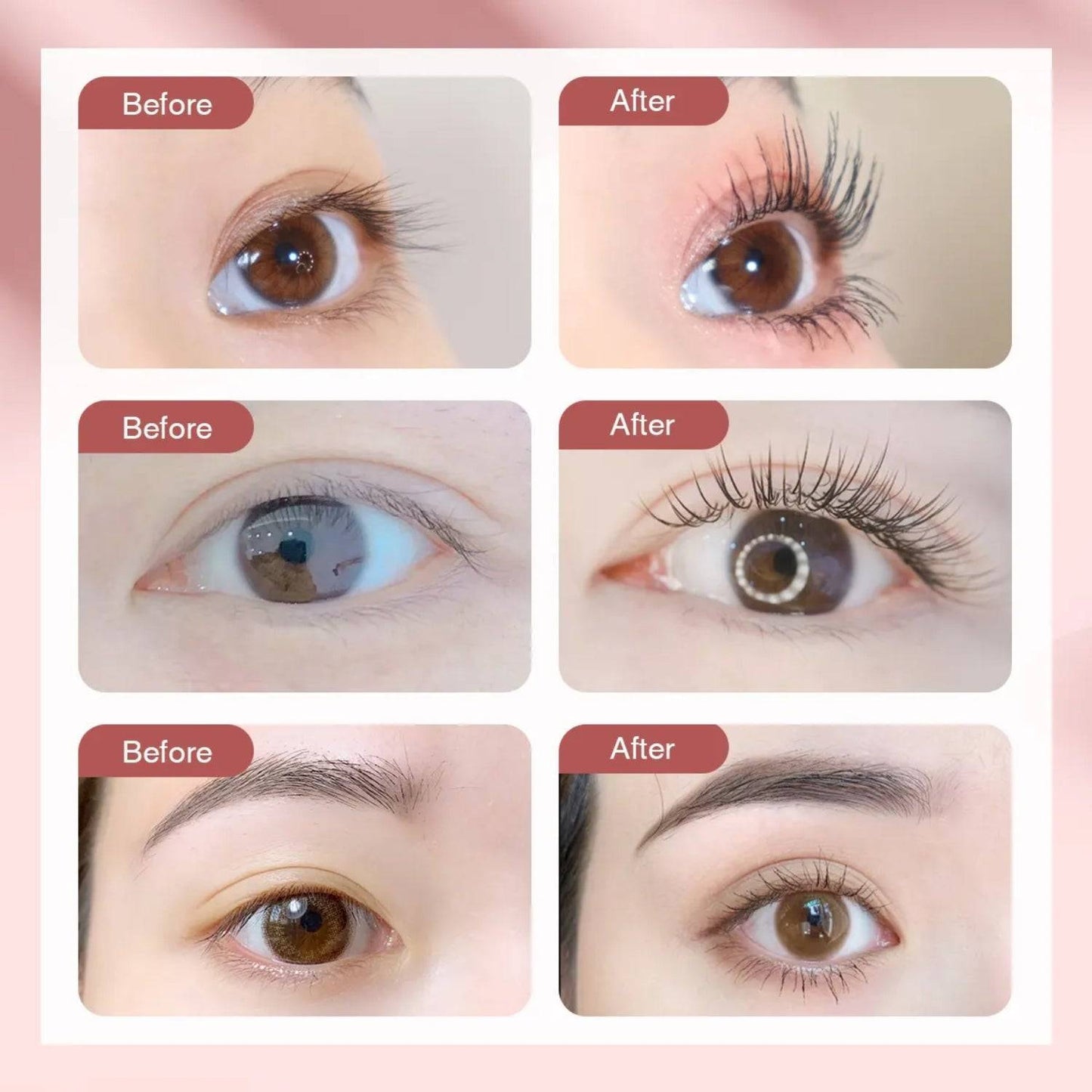 Heated Eyelash Curler