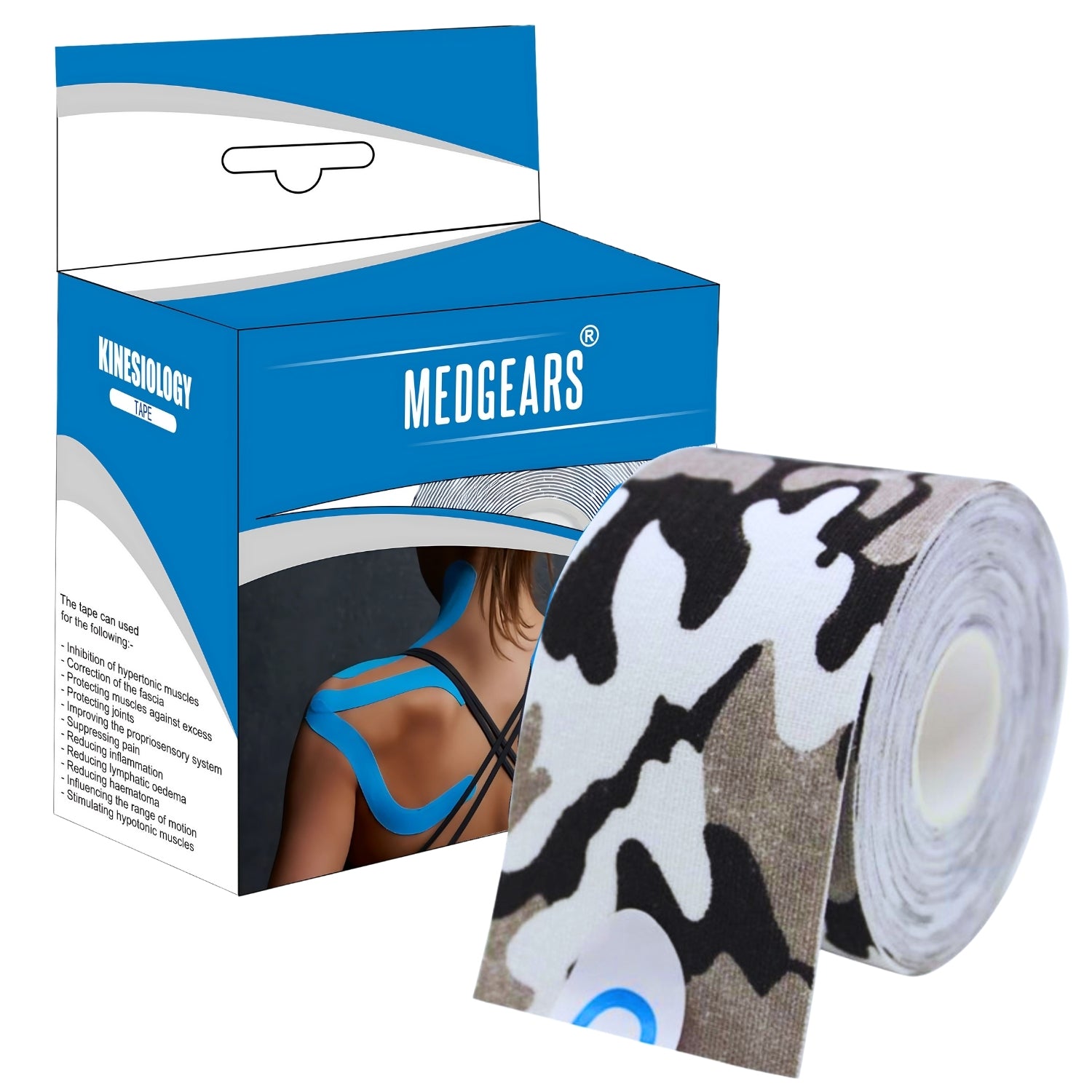 T-Max Tape