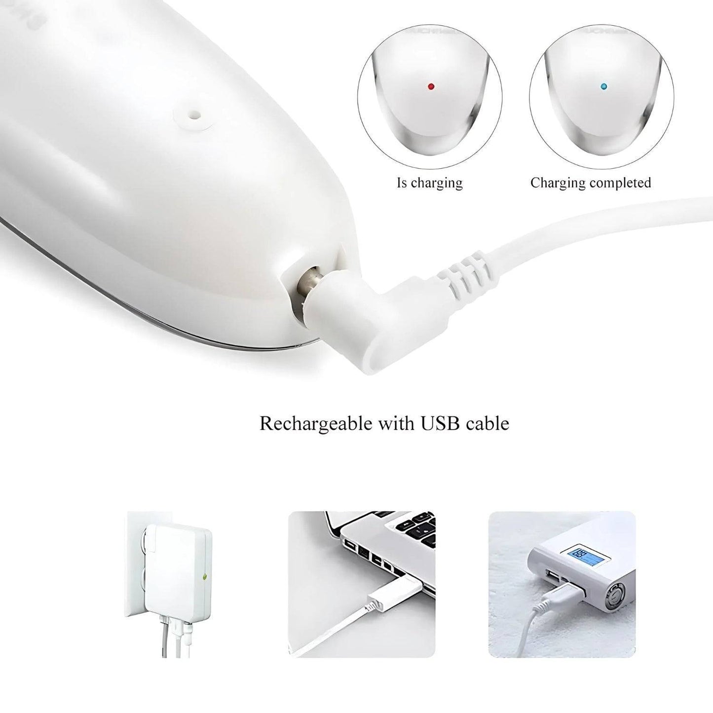 Hot-Cool Skin Device