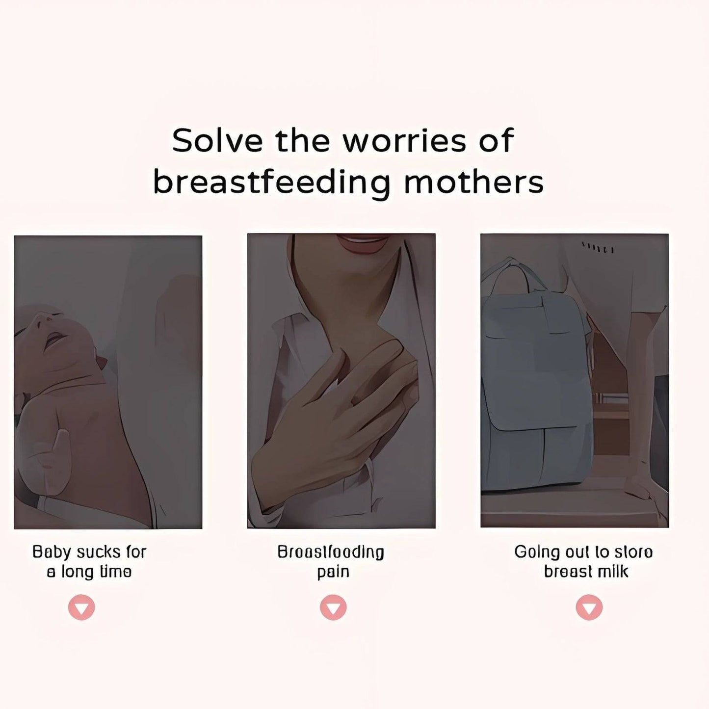 Electric Breast Pump