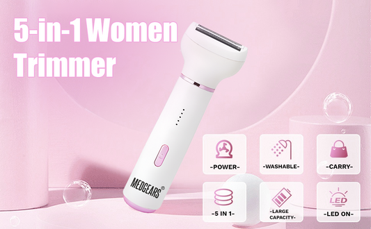 Best Hair Removal Method for Sensitive Skin: A Complete Guide