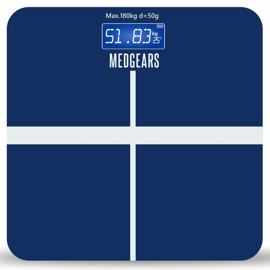 Bathroom Scale