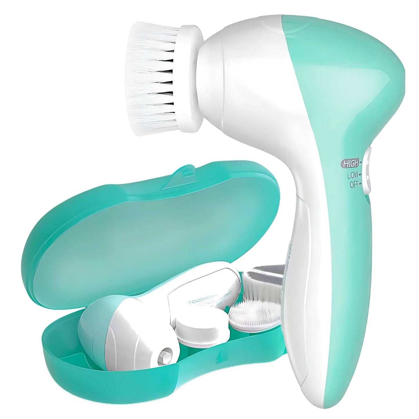 Portable Electric Facial Cleaner