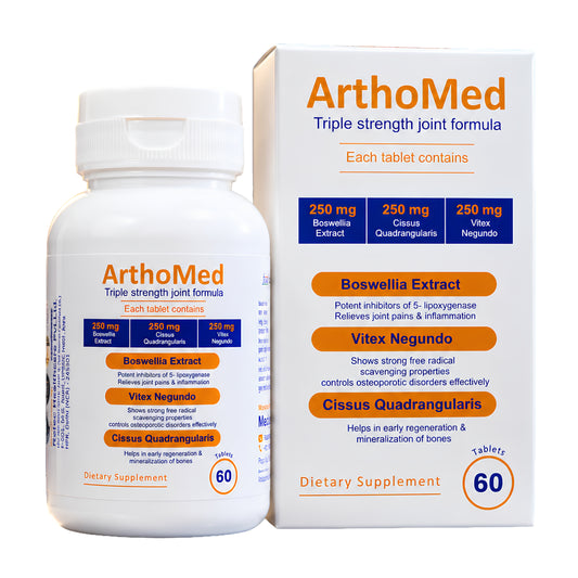 Arthomed Tablets