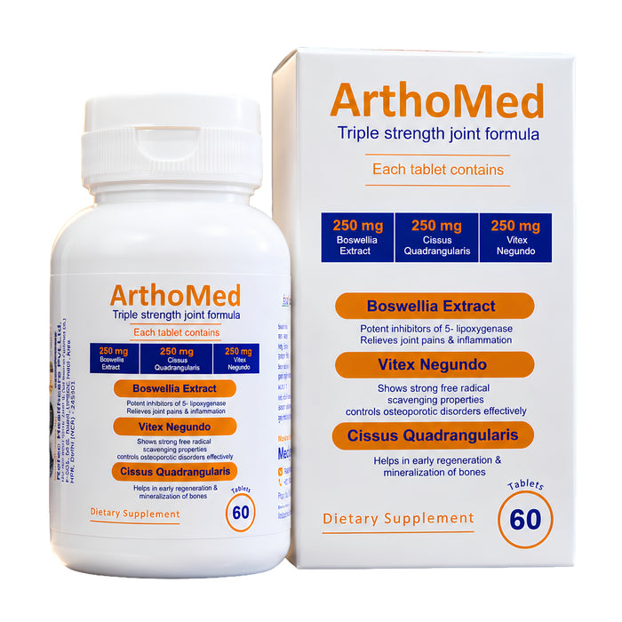 Arthomed Tablets