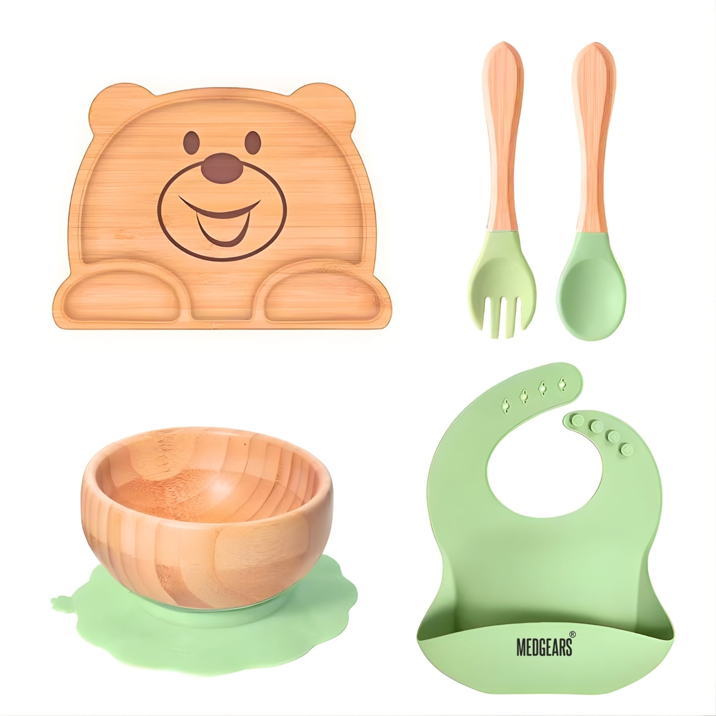 Tableware Set