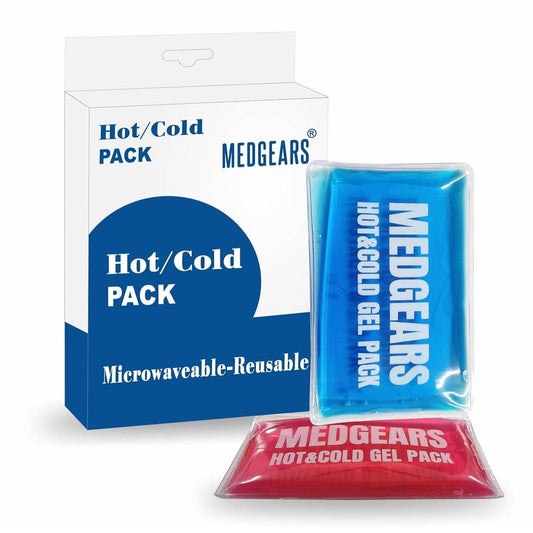 Hot & Cold Pack