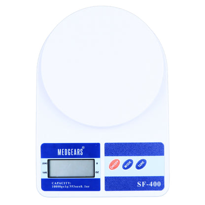 Kitchen Scale