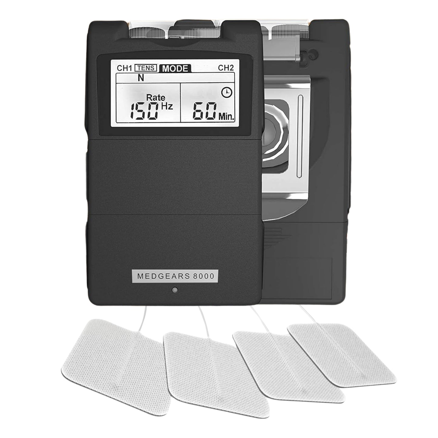 MEDGEARS 8000