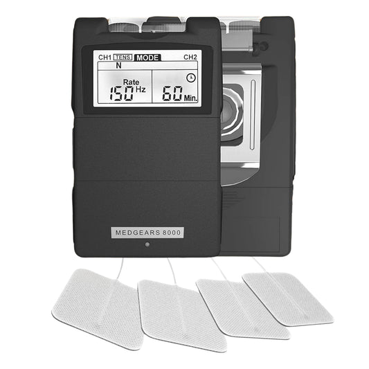 MEDGEARS 8000