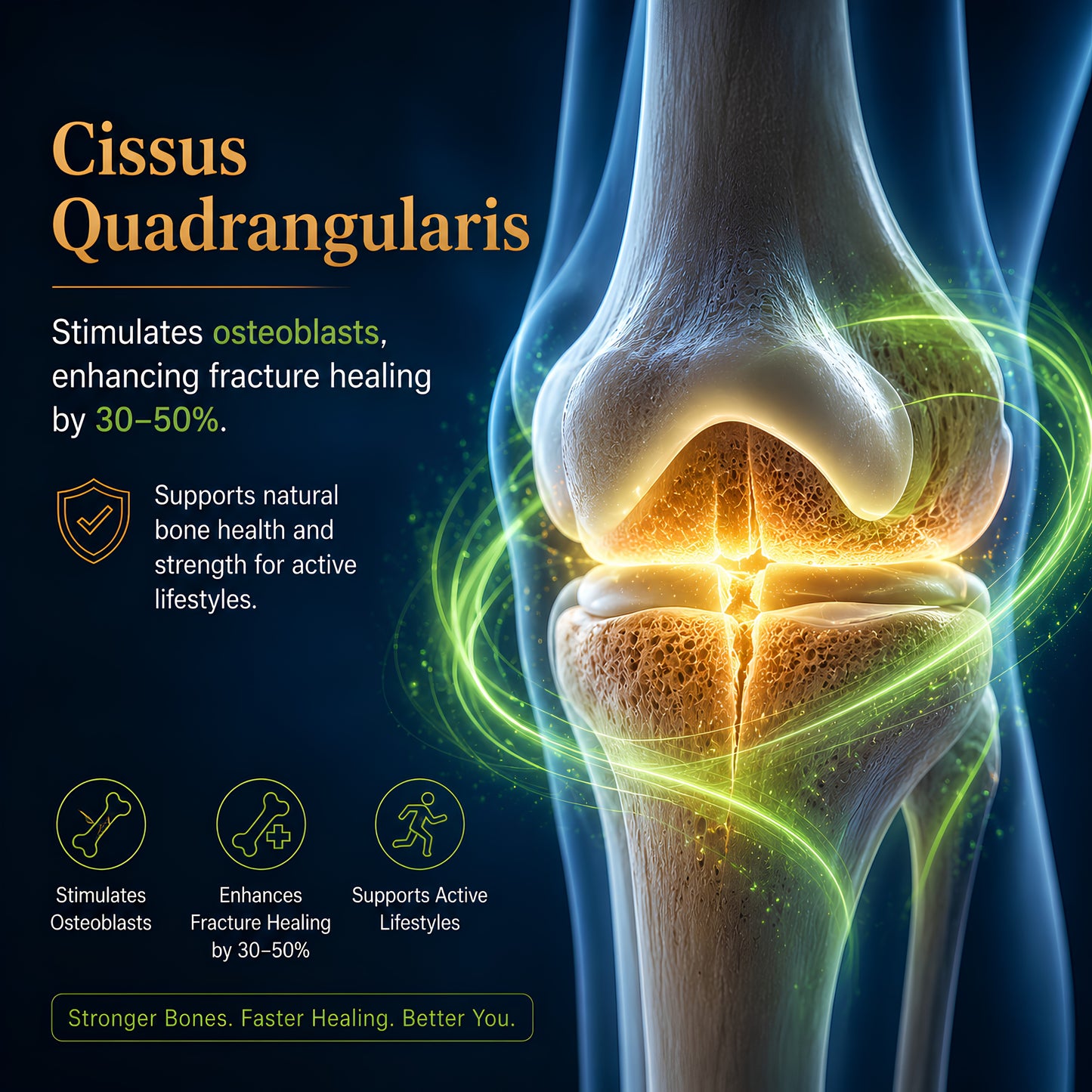 Arthomed tablets for everyday joint care