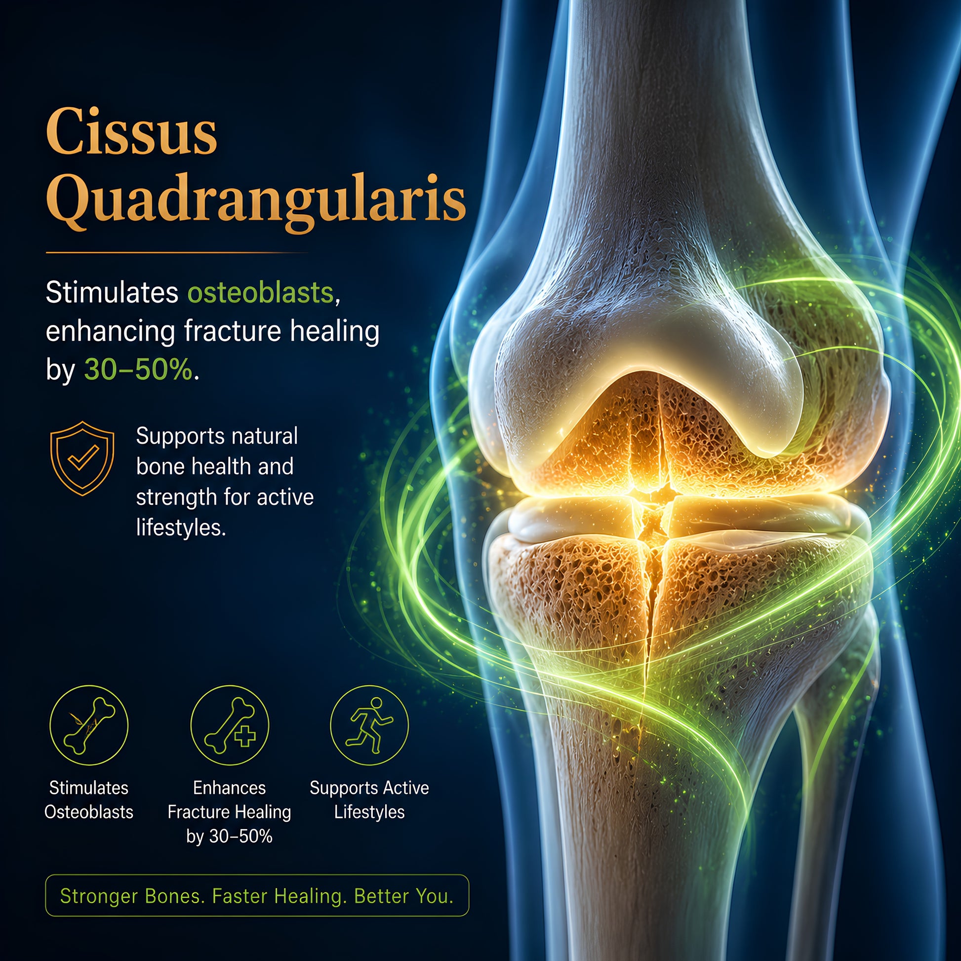 Arthomed tablets for everyday joint care