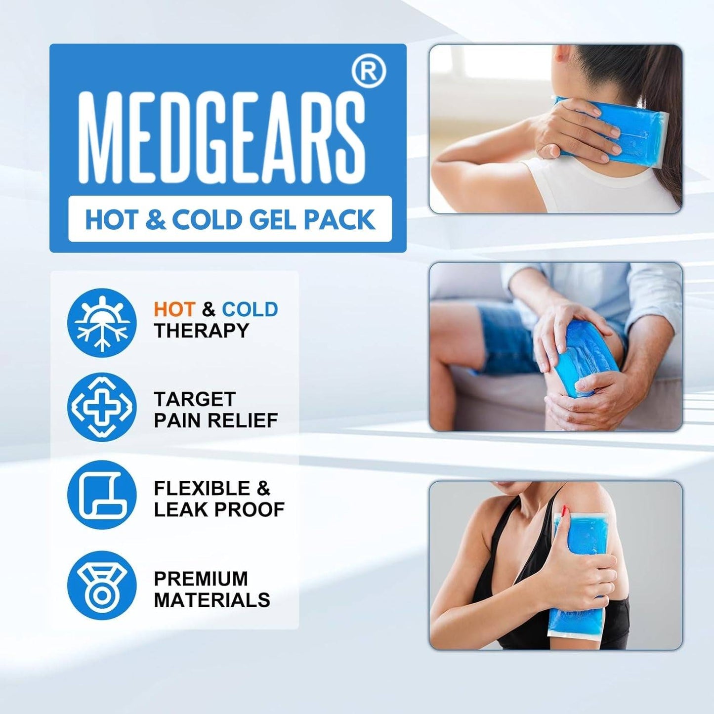 Hot & Cold Pack