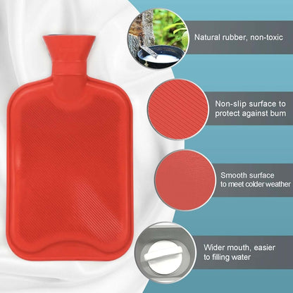 Hot Water Bag