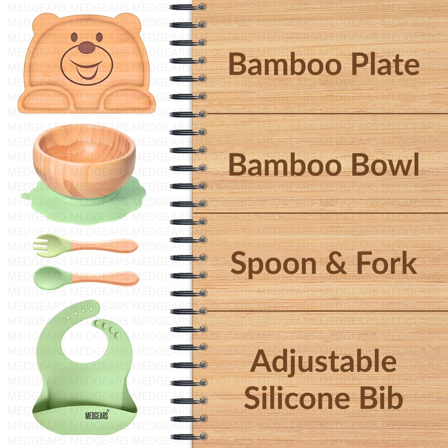 Tableware Set