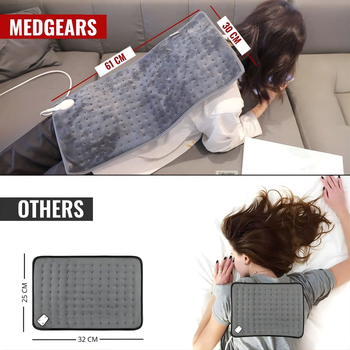 Electric Heating Pad