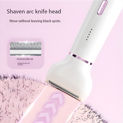 5 In 1 Women Trimmer