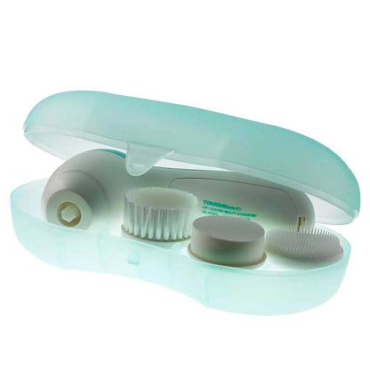 Portable Electric Facial Cleaner