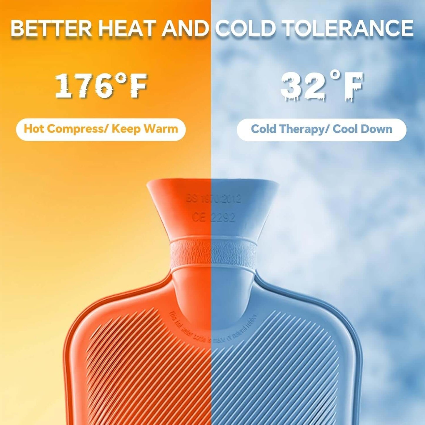 Hot Water Bag