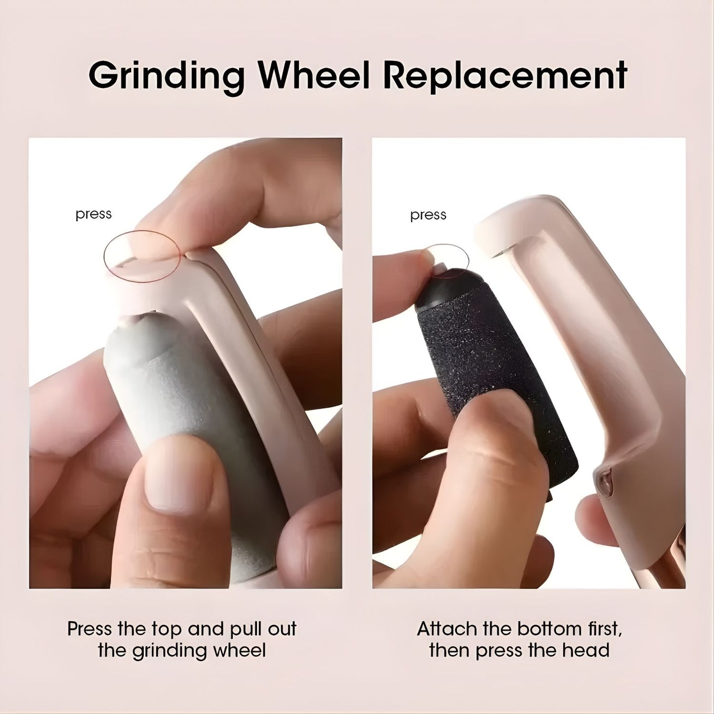 Callus Remover