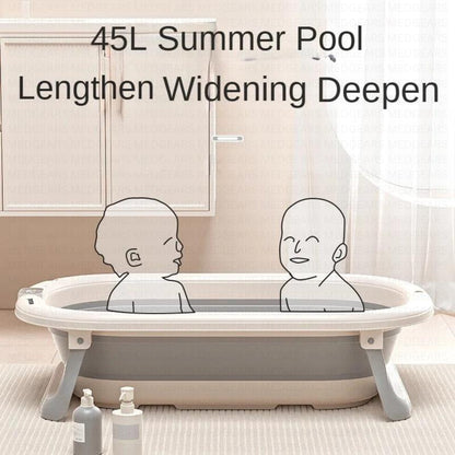 Baby Bath Tub