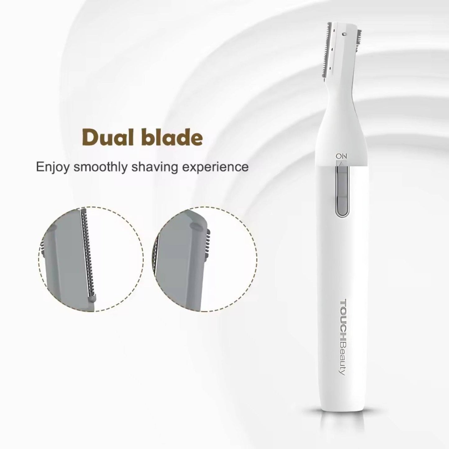 ELECTRIC LADY TRIMMER