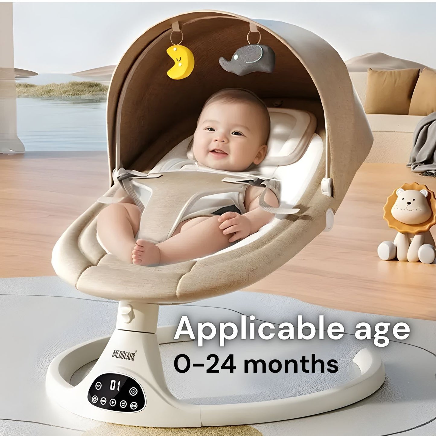 Baby Swing Chair