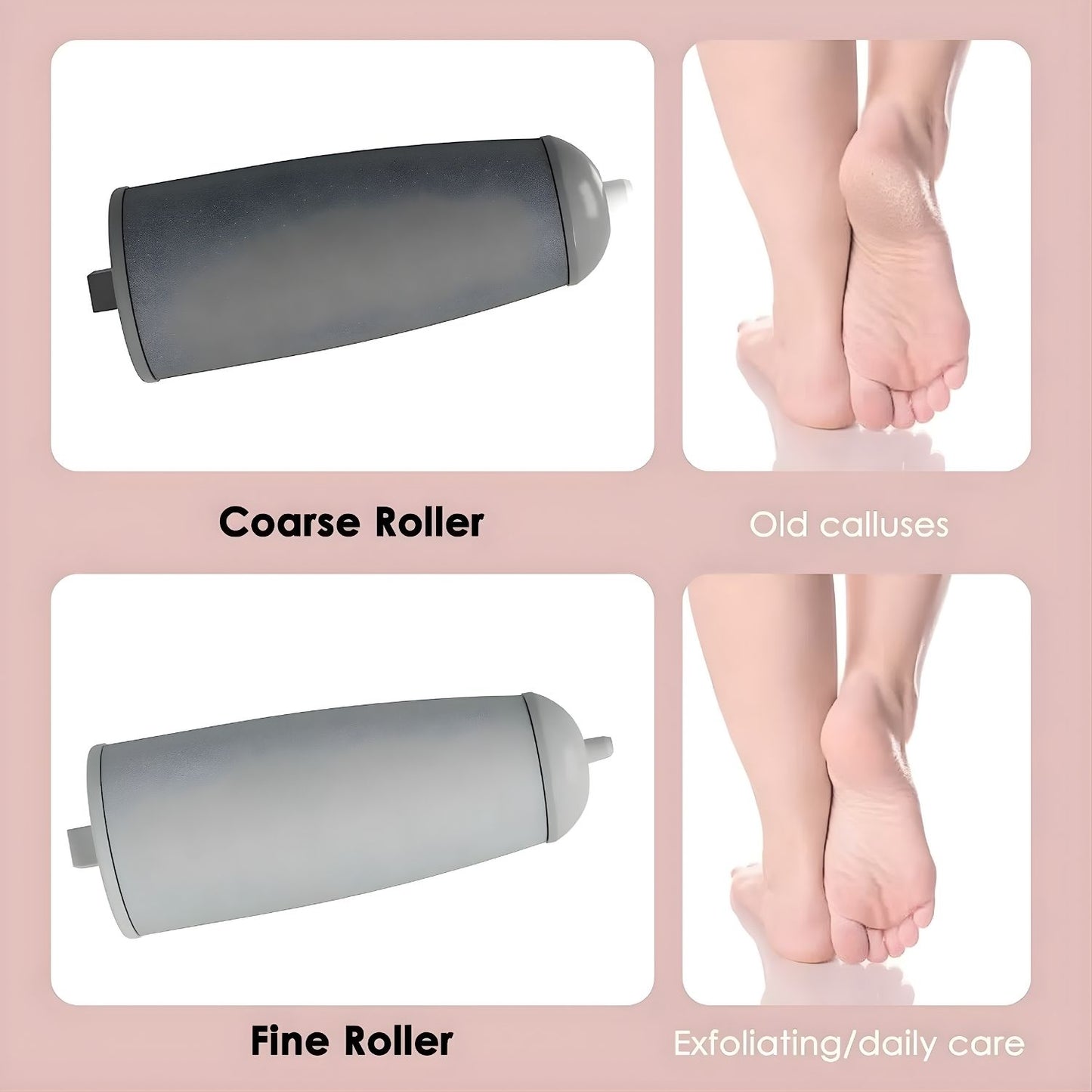 Callus Remover