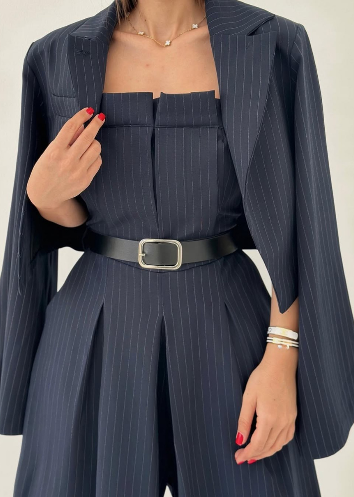 5 In 1 Women Trimmer