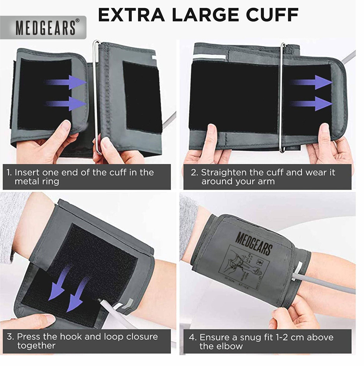 Blood Pressure Monitor