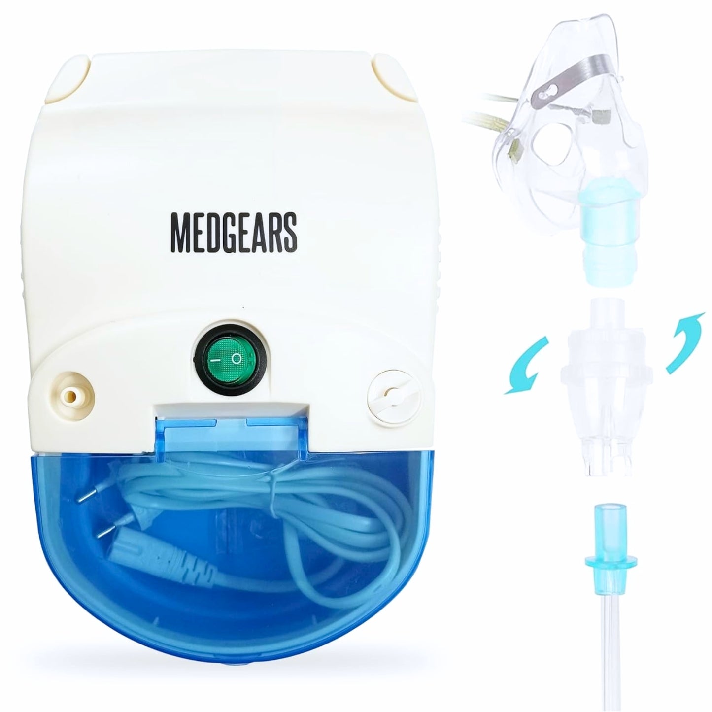 Nebulizer