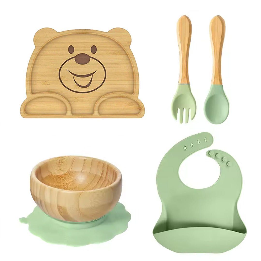 Tableware Set