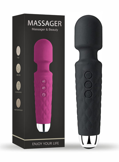 Wand Massgaer
