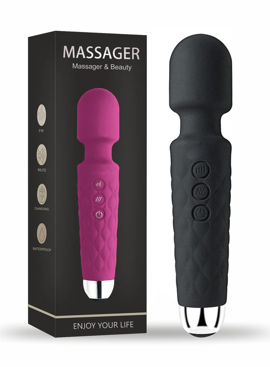 Wand Massgaer