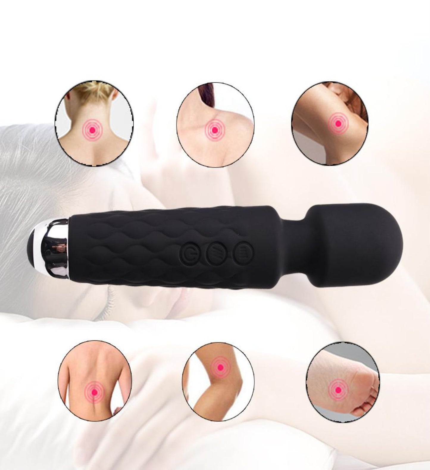 Wand Massgaer
