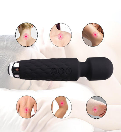 Wand Massgaer