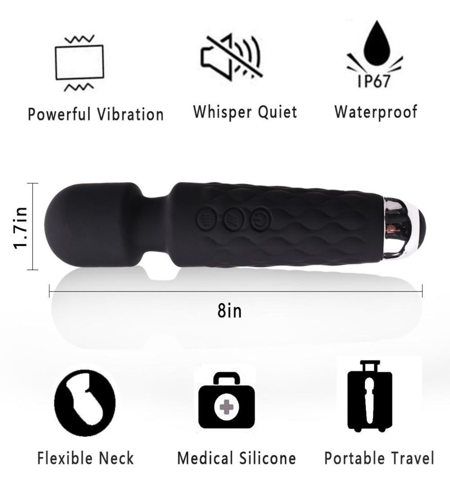 Wand Massgaer
