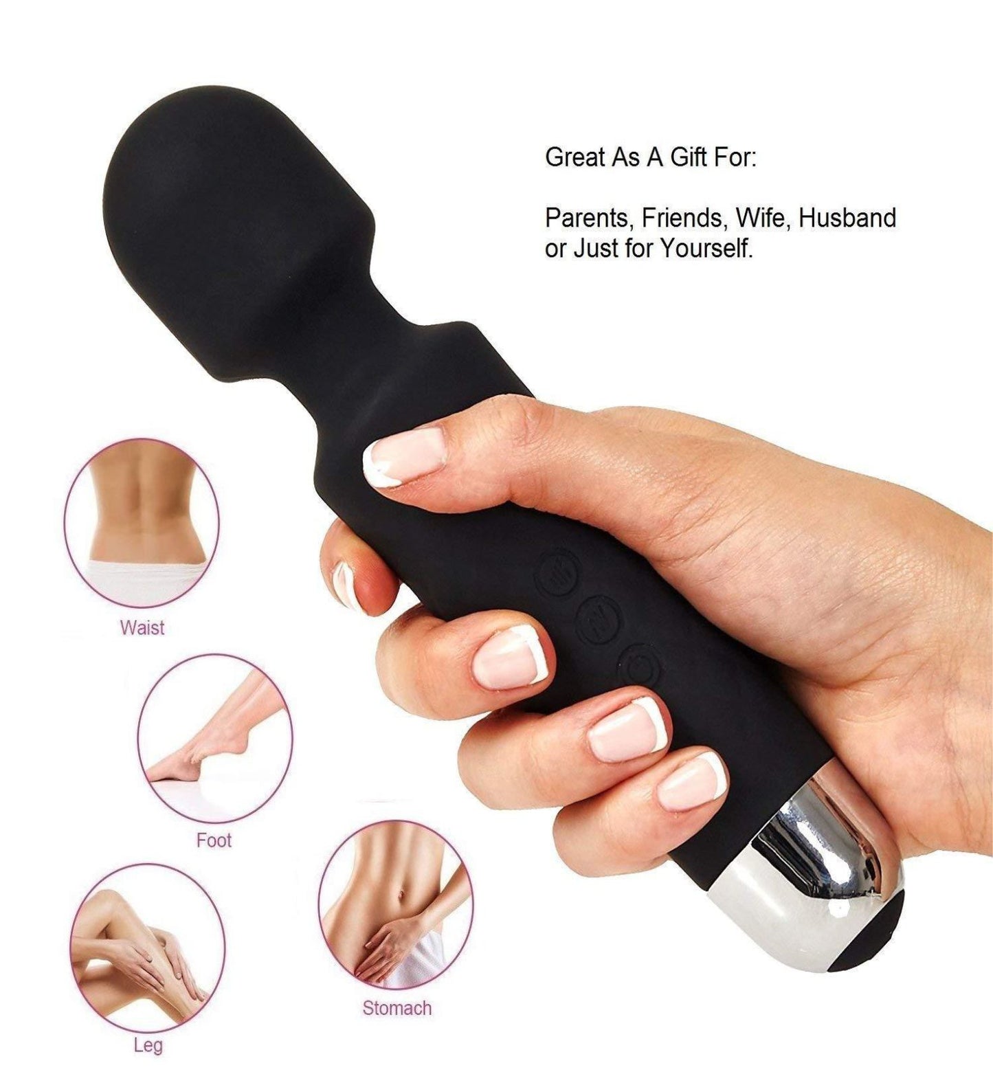 Wand Massgaer