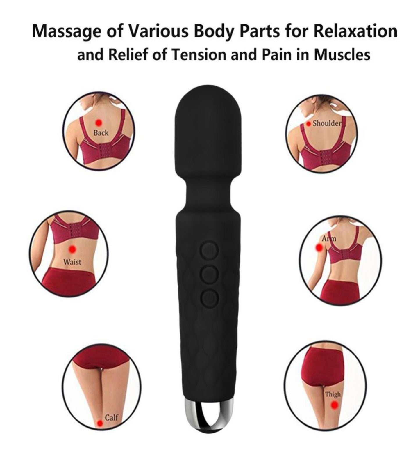 Wand Massgaer