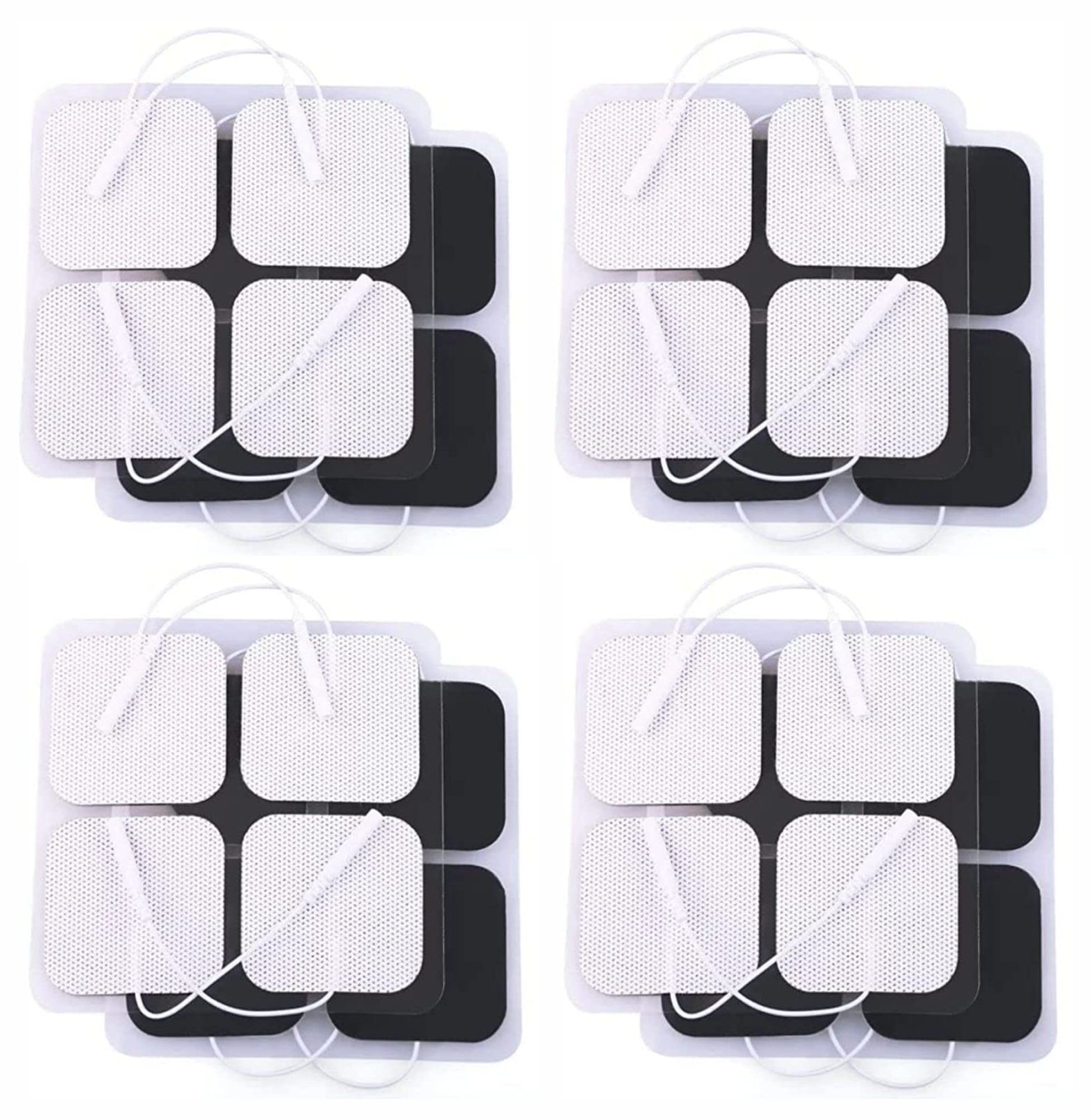 Sticky Stick Pad 4 pc