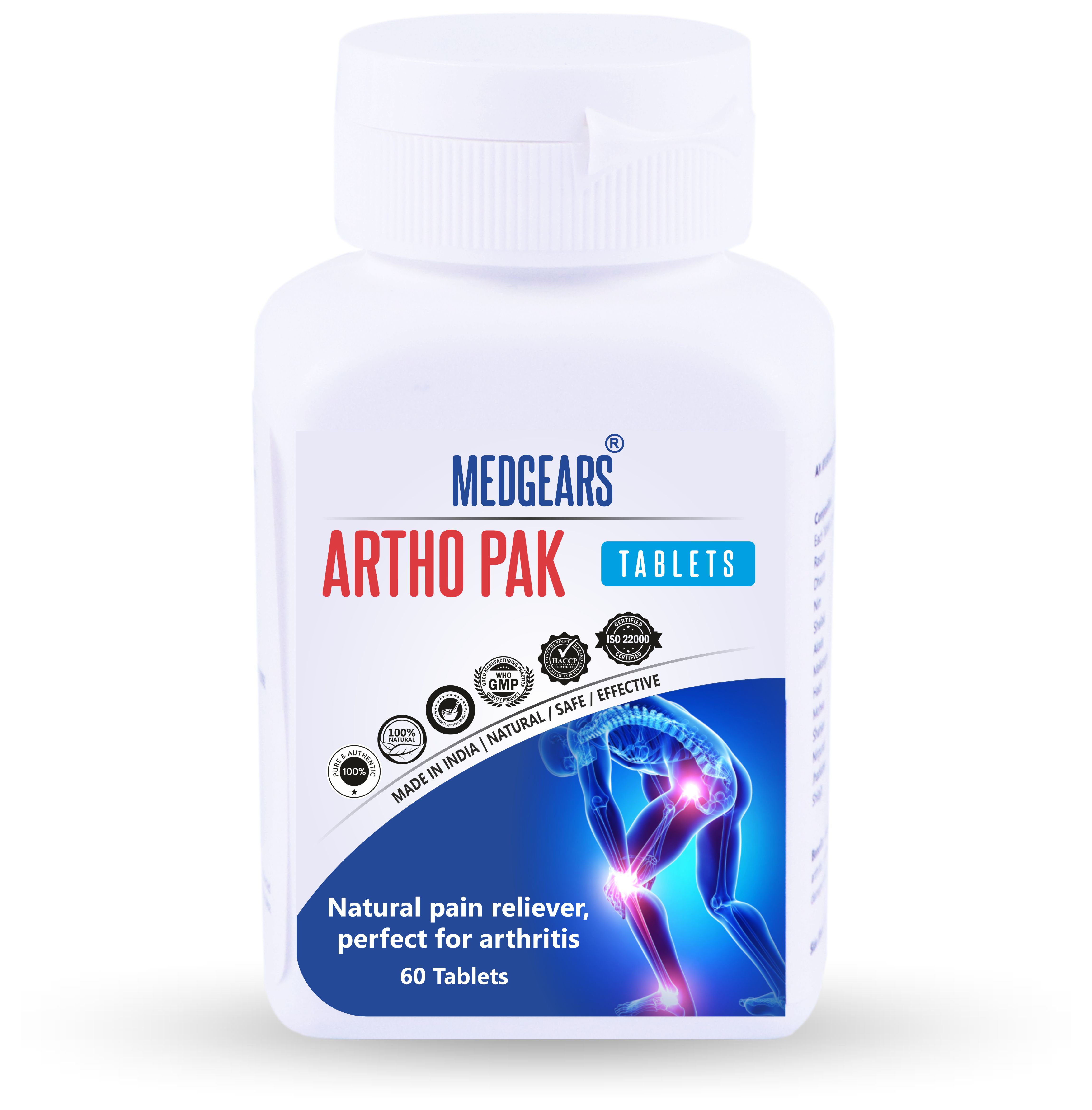 Joint Pain Relife Tablet