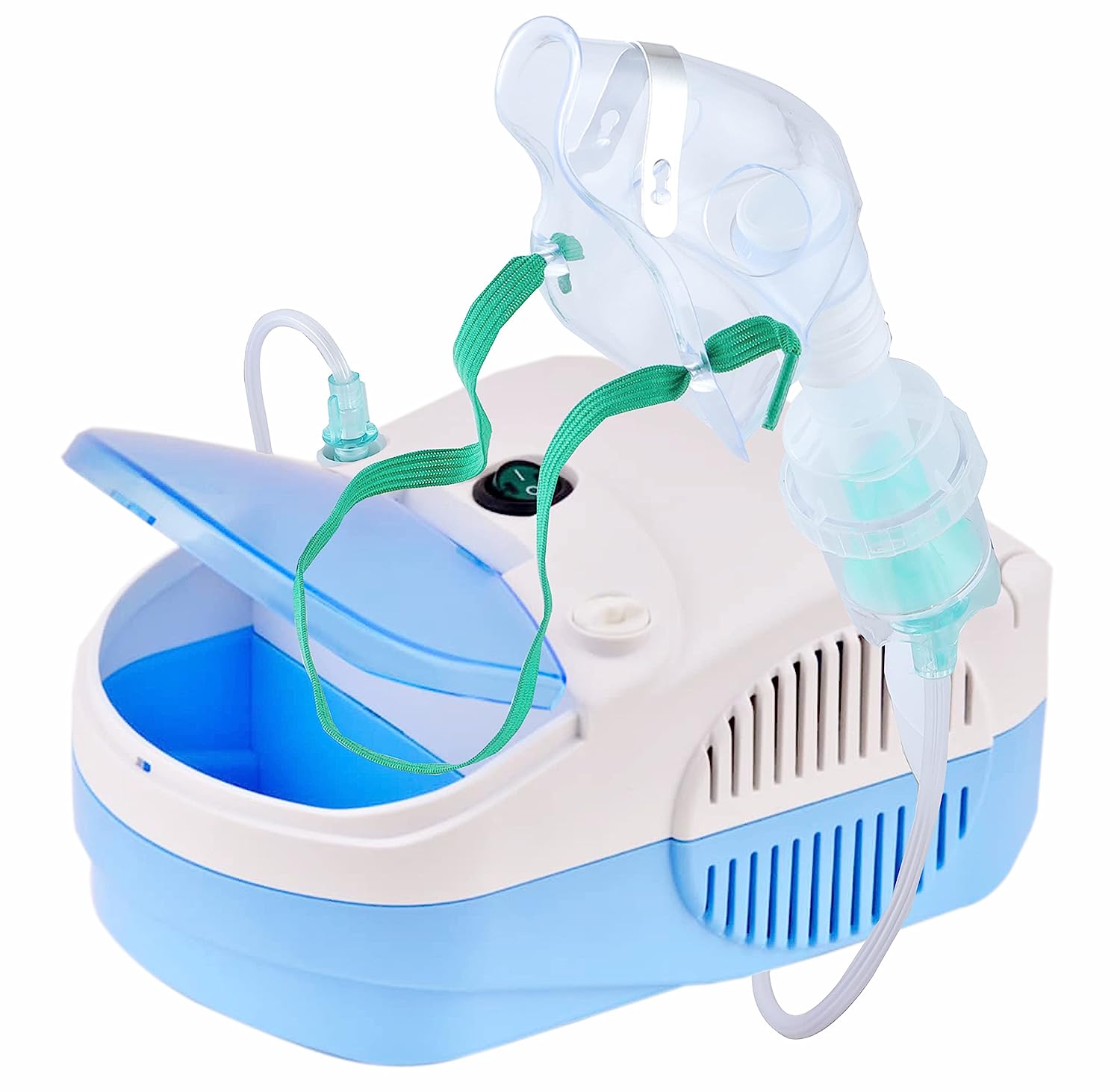  Nebulizer