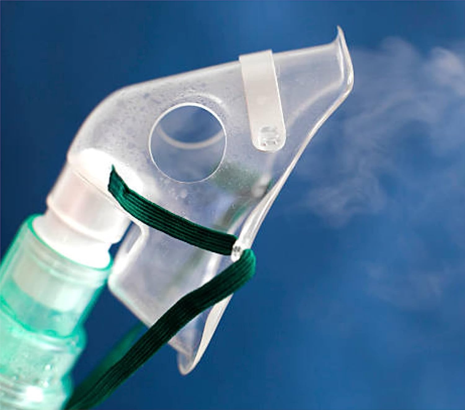  Nebulizer